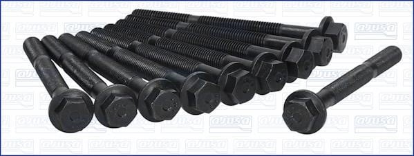 Wilmink Group WG1170472 Cylinder Head Bolts Kit WG1170472: Buy near me at 2407.PL in Poland at an Affordable price!