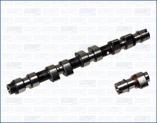 Wilmink Group WG1170877 Camshaft WG1170877: Buy near me in Poland at 2407.PL - Good price!
