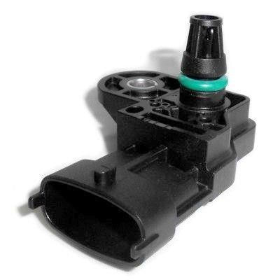 Wilmink Group WG1407508 Boost pressure sensor WG1407508: Buy near me in Poland at 2407.PL - Good price!