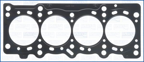 Wilmink Group WG1159995 Gasket, cylinder head WG1159995: Buy near me in Poland at 2407.PL - Good price!