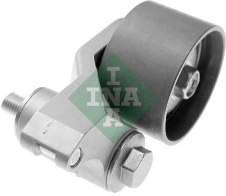 Wilmink Group WG1252485 Tensioner pulley, timing belt WG1252485: Buy near me in Poland at 2407.PL - Good price!