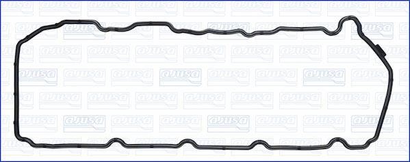 Wilmink Group WG1751716 Gasket, cylinder head cover WG1751716: Buy near me in Poland at 2407.PL - Good price!