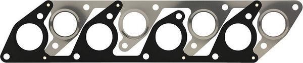 Wilmink Group WG1008928 Gasket common intake and exhaust manifolds WG1008928: Buy near me at 2407.PL in Poland at an Affordable price!