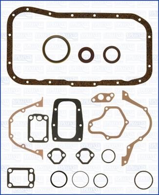 Wilmink Group WG1168174 Gasket Set, crank case WG1168174: Buy near me in Poland at 2407.PL - Good price!