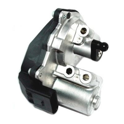 Wilmink Group WG1408810 Intake manifold redirection damper actuator WG1408810: Buy near me in Poland at 2407.PL - Good price!