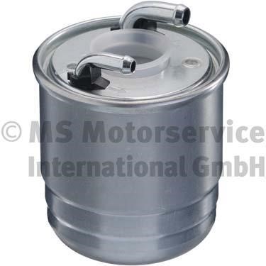 Wilmink Group WG1019220 Fuel filter WG1019220: Buy near me in Poland at 2407.PL - Good price!
