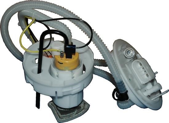 Wilmink Group WG1012894 Fuel pump WG1012894: Buy near me in Poland at 2407.PL - Good price!