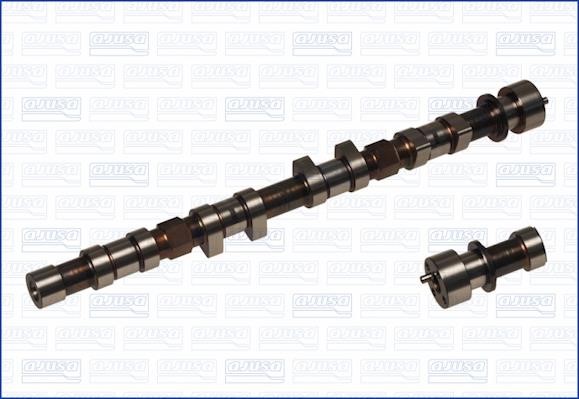 Wilmink Group WG1171446 Camshaft WG1171446: Buy near me in Poland at 2407.PL - Good price!
