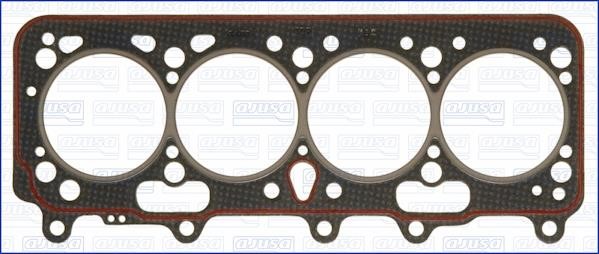 Wilmink Group WG1158806 Gasket, cylinder head WG1158806: Buy near me in Poland at 2407.PL - Good price!