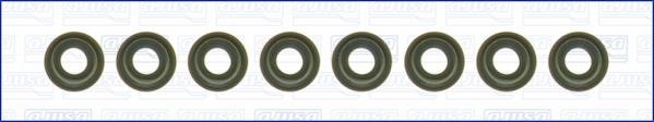 Wilmink Group WG1170017 Valve oil seals, kit WG1170017: Buy near me in Poland at 2407.PL - Good price!