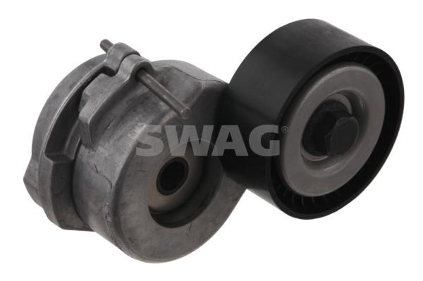 Wilmink Group WG1429915 Tensioner pulley, timing belt WG1429915: Buy near me at 2407.PL in Poland at an Affordable price!