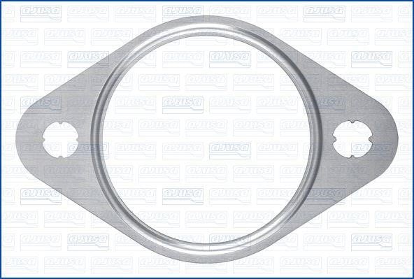 Wilmink Group WG1957016 Exhaust pipe gasket WG1957016: Buy near me in Poland at 2407.PL - Good price!