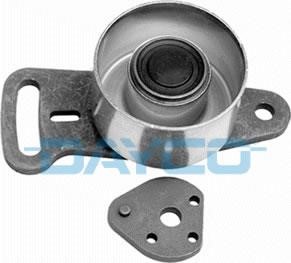 Wilmink Group WG2005216 Tensioner pulley, timing belt WG2005216: Buy near me in Poland at 2407.PL - Good price!