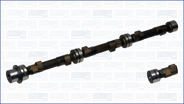 Wilmink Group WG1170943 Camshaft WG1170943: Buy near me in Poland at 2407.PL - Good price!