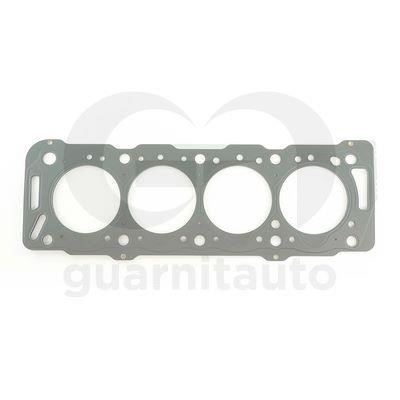 Wilmink Group WG2133813 Gasket, cylinder head WG2133813: Buy near me in Poland at 2407.PL - Good price!