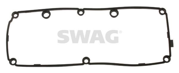 Wilmink Group WG1429052 Gasket, cylinder head cover WG1429052: Buy near me in Poland at 2407.PL - Good price!