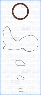 Wilmink Group WG1455296 Gasket Set, crank case WG1455296: Buy near me in Poland at 2407.PL - Good price!