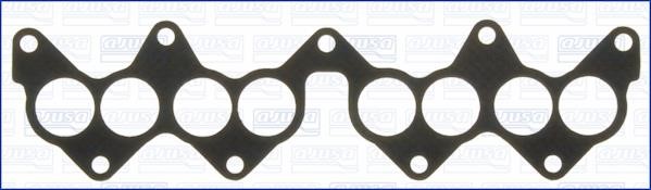 Wilmink Group WG1161164 Gasket, intake manifold WG1161164: Buy near me in Poland at 2407.PL - Good price!