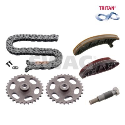 Wilmink Group WG1484402 Timing chain kit WG1484402: Buy near me in Poland at 2407.PL - Good price!