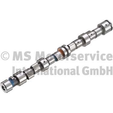 Wilmink Group WG1017588 Camshaft WG1017588: Buy near me in Poland at 2407.PL - Good price!