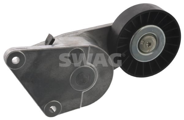 Wilmink Group WG1432453 Tensioner pulley, timing belt WG1432453: Buy near me in Poland at 2407.PL - Good price!