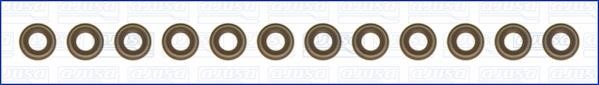 Wilmink Group WG1170057 Valve oil seals, kit WG1170057: Buy near me in Poland at 2407.PL - Good price!
