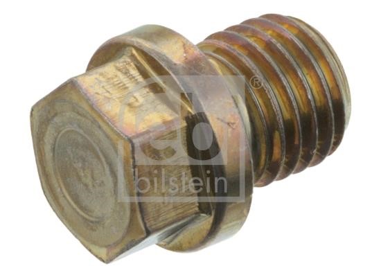 Wilmink Group WG2186230 Sump plug WG2186230: Buy near me in Poland at 2407.PL - Good price!