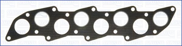 Wilmink Group WG1161170 Gasket common intake and exhaust manifolds WG1161170: Buy near me in Poland at 2407.PL - Good price!
