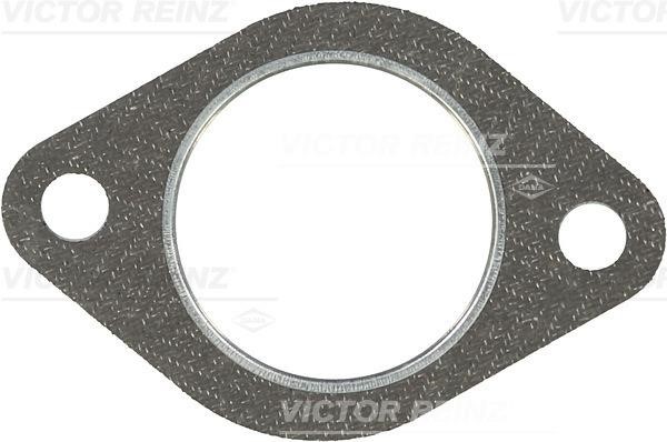 Wilmink Group WG1246437 Exhaust pipe gasket WG1246437: Buy near me in Poland at 2407.PL - Good price!