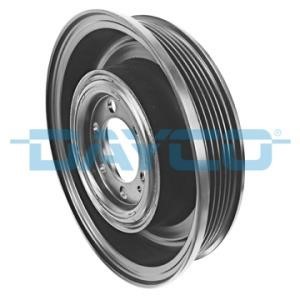 Wilmink Group WG2006539 Belt Pulley, crankshaft WG2006539: Buy near me at 2407.PL in Poland at an Affordable price!