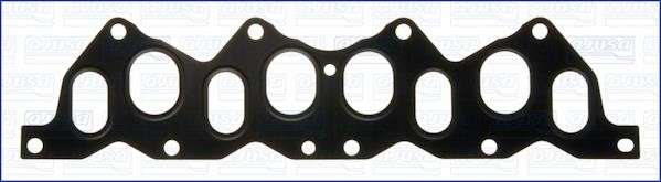 Wilmink Group WG1161189 Gasket common intake and exhaust manifolds WG1161189: Buy near me in Poland at 2407.PL - Good price!