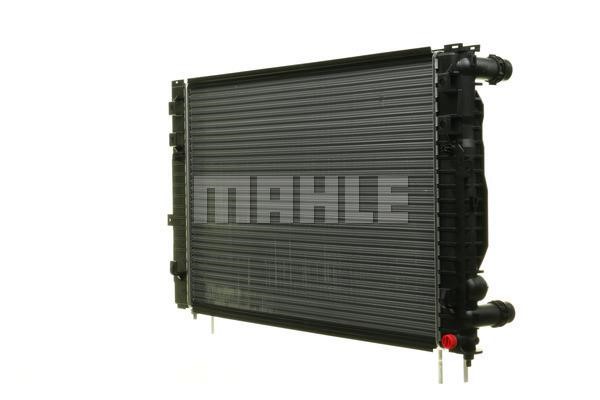 Wilmink Group WG2182617 Radiator, engine cooling WG2182617: Buy near me in Poland at 2407.PL - Good price!