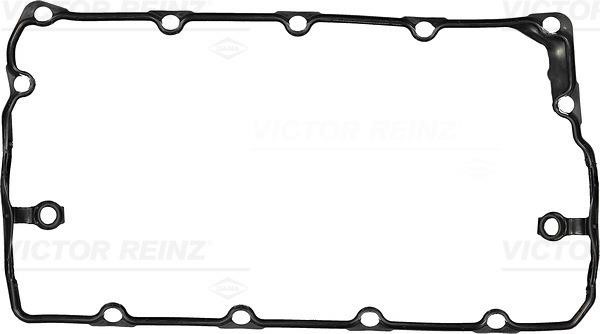 Wilmink Group WG1248015 Gasket, cylinder head cover WG1248015: Buy near me in Poland at 2407.PL - Good price!