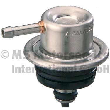 Wilmink Group WG1026661 Fuel pulsation damper WG1026661: Buy near me in Poland at 2407.PL - Good price!