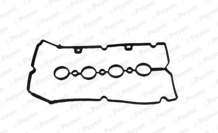 Wilmink Group WG1182614 Gasket, cylinder head cover WG1182614: Buy near me in Poland at 2407.PL - Good price!