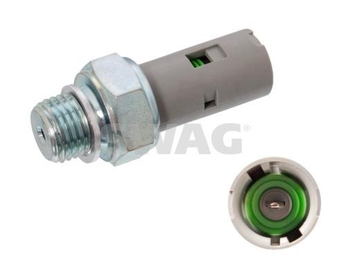 Wilmink Group WG2029696 Oil Pressure Switch WG2029696: Buy near me in Poland at 2407.PL - Good price!