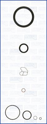 Wilmink Group WG1169147 Gasket Set, crank case WG1169147: Buy near me in Poland at 2407.PL - Good price!