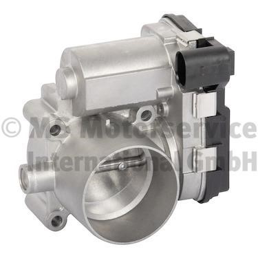 Wilmink Group WG2173002 Throttle body WG2173002: Buy near me at 2407.PL in Poland at an Affordable price!