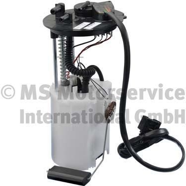 Wilmink Group WG1026858 Fuel pump WG1026858: Buy near me in Poland at 2407.PL - Good price!