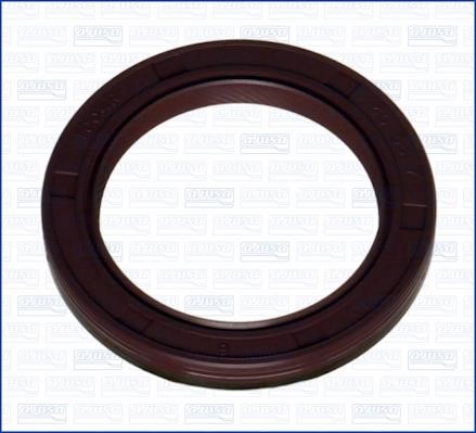 Wilmink Group WG1163431 Crankshaft oil seal WG1163431: Buy near me at 2407.PL in Poland at an Affordable price!