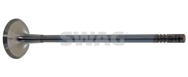Wilmink Group WG1429939 Exhaust valve WG1429939: Buy near me in Poland at 2407.PL - Good price!