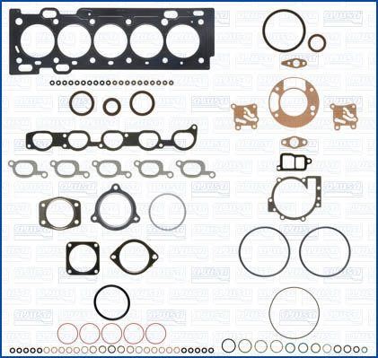 Wilmink Group WG1958221 Full Gasket Set, engine WG1958221: Buy near me in Poland at 2407.PL - Good price!