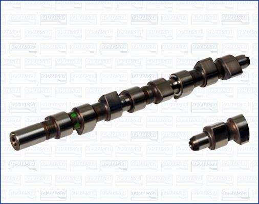 Wilmink Group WG1171030 Camshaft WG1171030: Buy near me in Poland at 2407.PL - Good price!