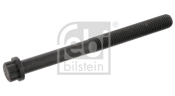 Wilmink Group WG1088745 Cylinder head bolt (cylinder head) WG1088745: Buy near me in Poland at 2407.PL - Good price!