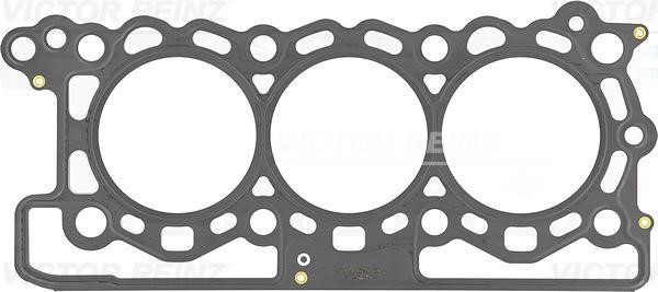 Wilmink Group WG1102232 Gasket, cylinder head WG1102232: Buy near me in Poland at 2407.PL - Good price!