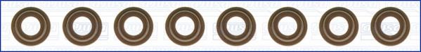 Wilmink Group WG1169730 Valve oil seals, kit WG1169730: Buy near me in Poland at 2407.PL - Good price!