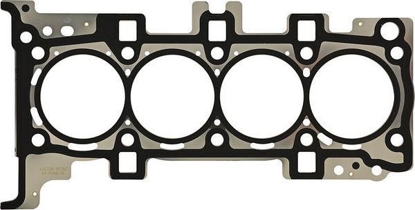 Wilmink Group WG1705036 Gasket, cylinder head WG1705036: Buy near me in Poland at 2407.PL - Good price!