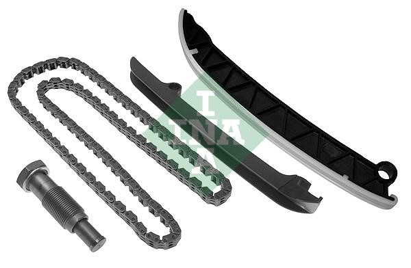 Wilmink Group WG1725460 Timing chain kit WG1725460: Buy near me in Poland at 2407.PL - Good price!