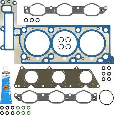 Wilmink Group WG1001858 Gasket Set, cylinder head WG1001858: Buy near me in Poland at 2407.PL - Good price!