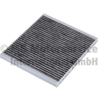 Wilmink Group WG1967306 Filter, interior air WG1967306: Buy near me in Poland at 2407.PL - Good price!